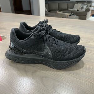 Nike React Infinity Run Flyknit 3